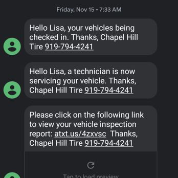 Chapel Hill Tire - Woodcroft - Auto Repair Near Me - Durham, North Carolina