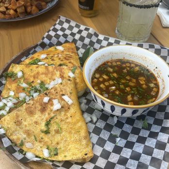 La Chingada - Mexican Near Me - Toronto, Ontario