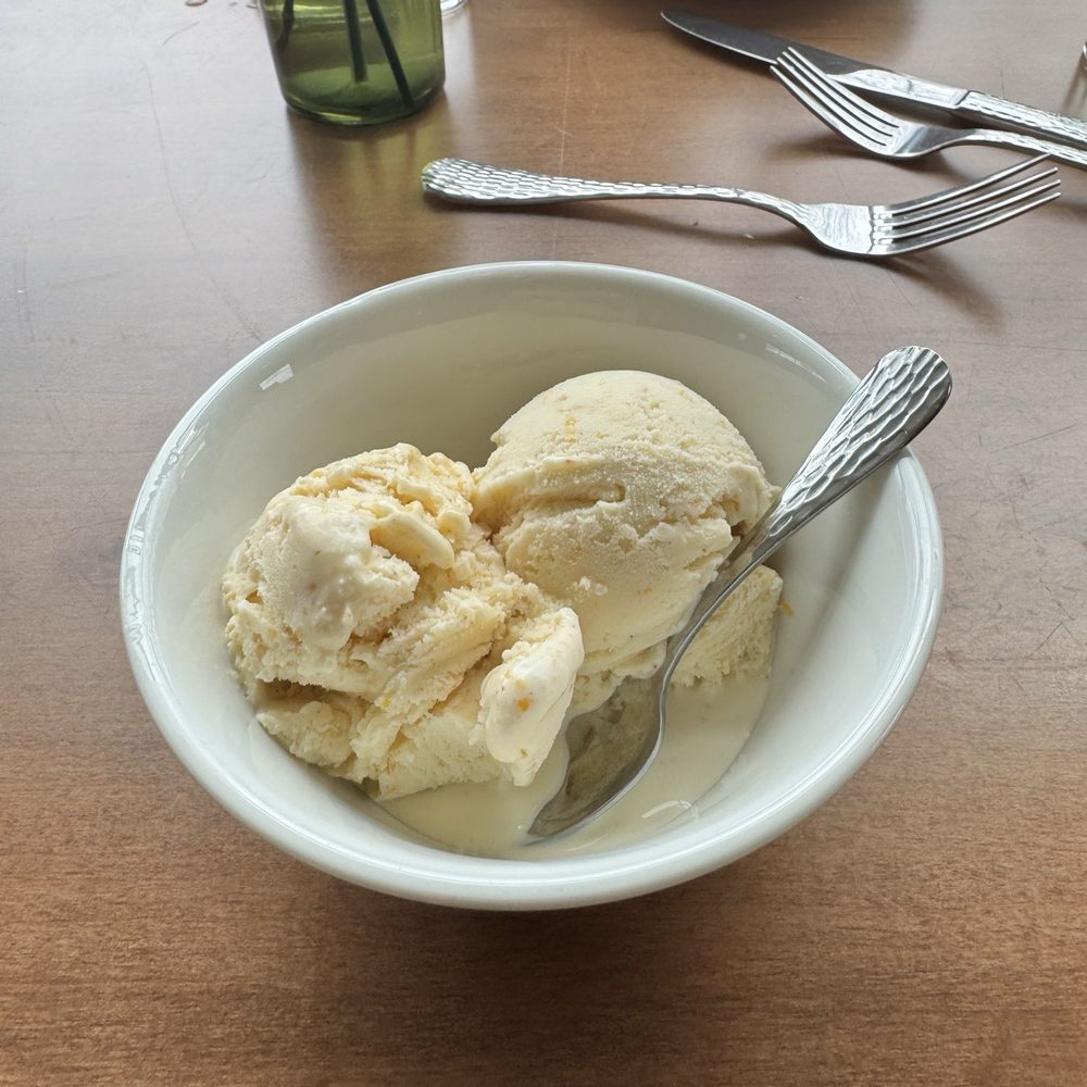 Spoke and Ivy - Citrus Cayenne Vanilla! - New American Near Me - Fort Wayne, Indiana