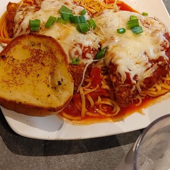 The Winchester - Chicken Parm - Seafood Near Me - Ashland, Kentucky The Winchester - Chicken Parm - Seafood Near Me - Ashland, Kentucky