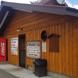 Old Milwaukee Club Saloon & Eatery
