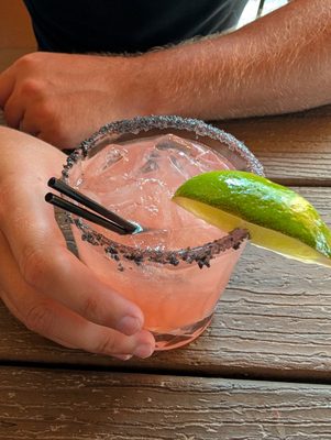 Westend Cocktails and Appetizers by null