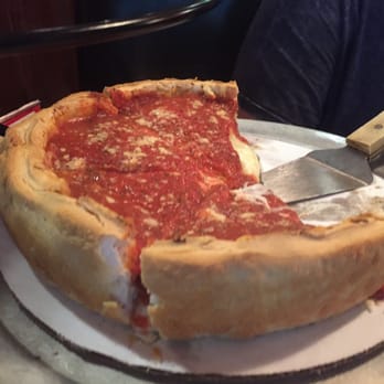 Giordano's - Amazing - Italian Near Me - Orlando, Florida