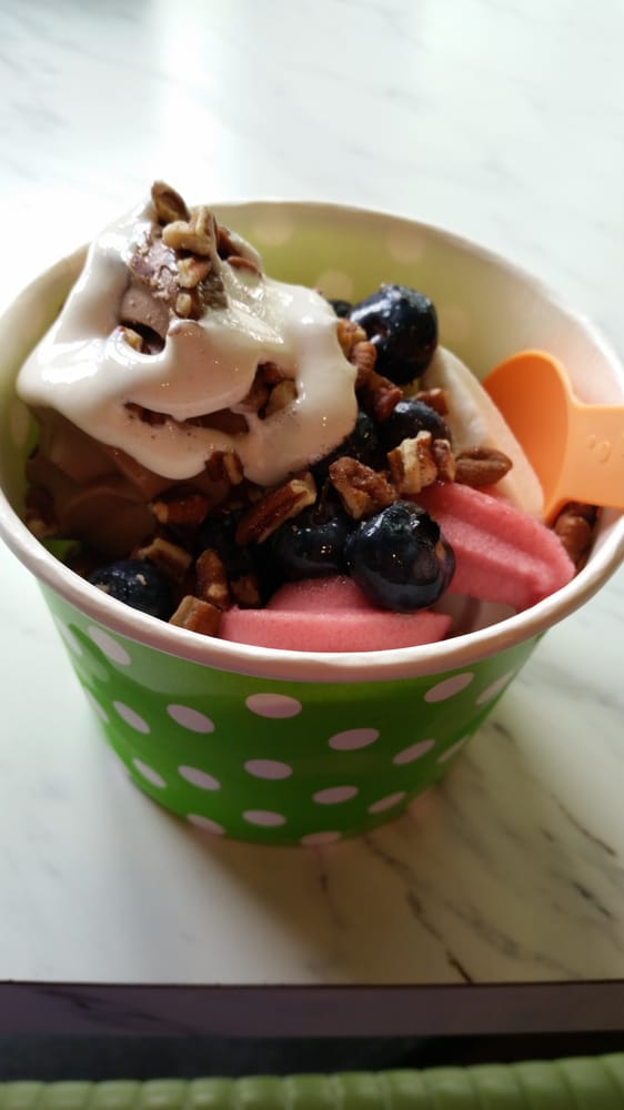 SWEET YO’S CLOSED 2180 Wealthy St SE, Grand Rapids Charter Township