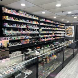 HABIBI VAPE SHOP - Nashua