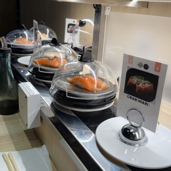 Sushi REV - Sushi Bars Near Me - Irvine, California Sushi REV - Sushi Bars Near Me - Irvine, California