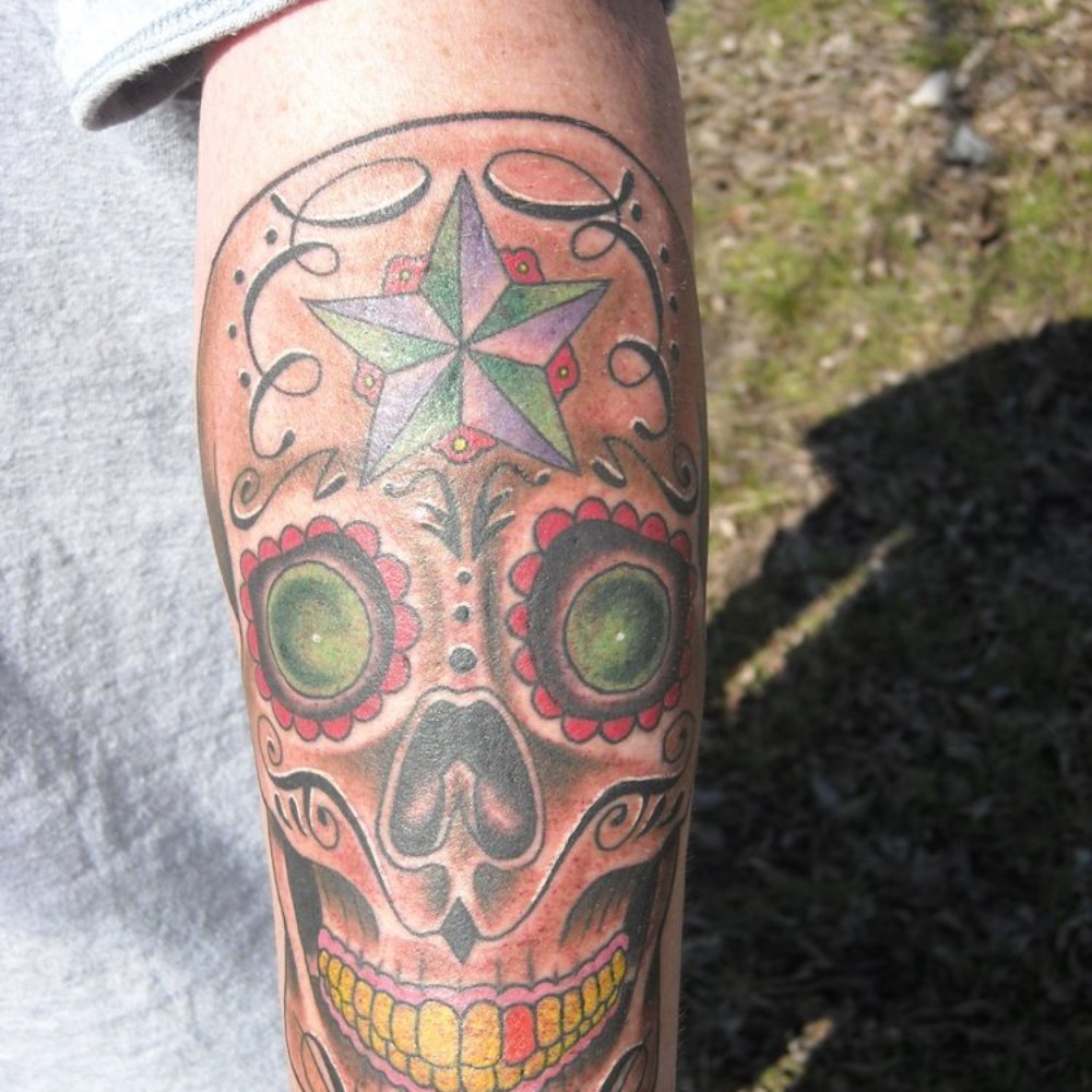 Knuckle Up Tattoo - Tattoo Near Me - Fort Worth, Texas Knuckle Up Tattoo - Tattoo Near Me - Fort Worth, Texas