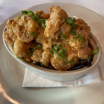 Bonefish Grill - Bang Bang Shrimp - Seafood Near Me - Las Vegas, Nevada