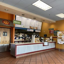 Inside Inside