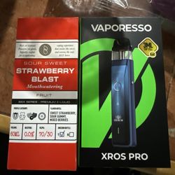 Good Guy Vapes - My first purchase
