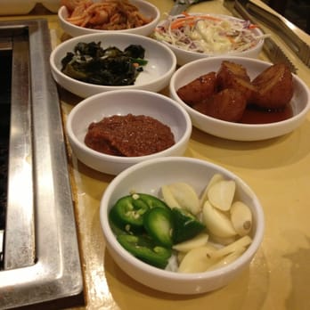 Sik Do Rak - Sides - Korean Near Me - Honolulu, Hawaii