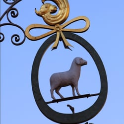 Strobel Zum Weißen Lamm