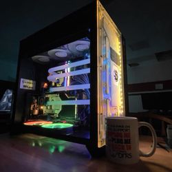 PC Builders Mischief in Overland Park gift card