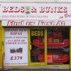 Bristol Beds