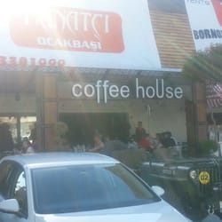 Coffee House