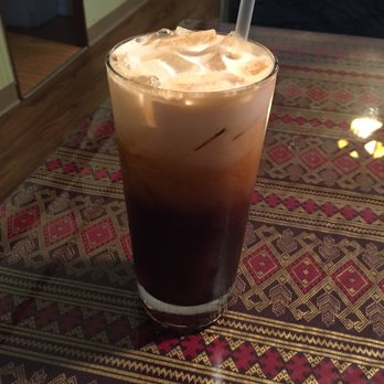 Siam Square - Thai iced tea - Thai Near Me - Ann Arbor, Michigan Siam Square - Thai iced tea - Thai Near Me - Ann Arbor, Michigan