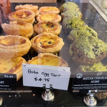 Bibble & Sip - Coffee & Tea Near Me - New York, New York