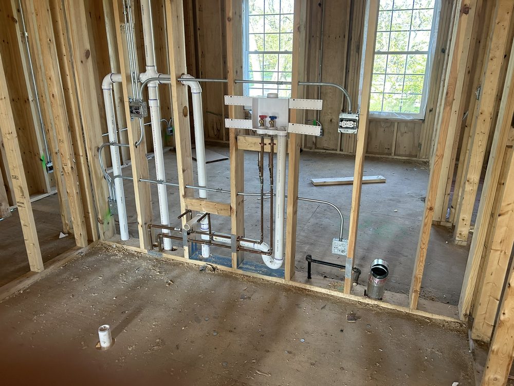 Slide of Lorenz Plumbing