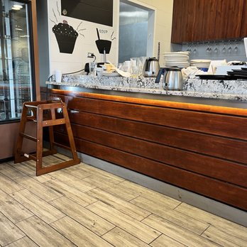 Bruncheon - Dirty dishes next to the coffee and silver. - Breakfast & Brunch Near Me - Richardson, Texas Bruncheon - Dirty dishes next to the coffee and silver. - Breakfast & Brunch Near Me - Richardson, Texas