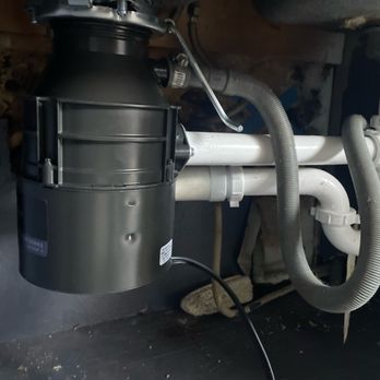 KDS Plumbing - Garbage disposal - Plumbing Near Me - Stockton, California