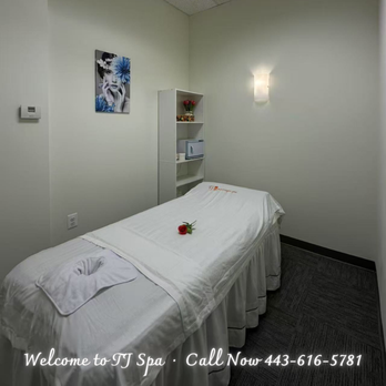 TJ Spa - Massage Near Me - Millersville, Maryland TJ Spa - Massage Near Me - Millersville, Maryland