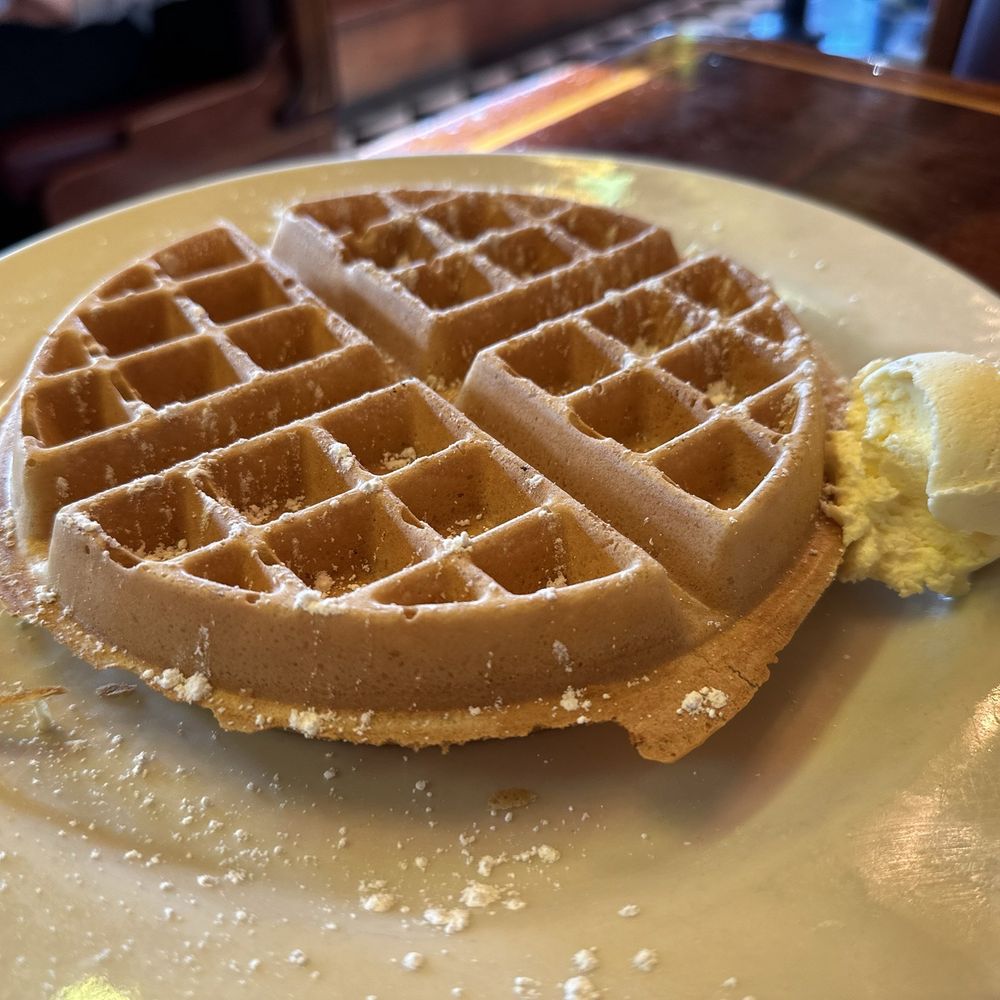 Frank's Diner - Belgian Waffle 11/16/24 - Diners Near Me - Spokane, Washington Frank's Diner - Belgian Waffle 11/16/24 - Diners Near Me - Spokane, Washington