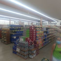 Nugents Corner Market