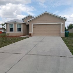 The Phoenix House