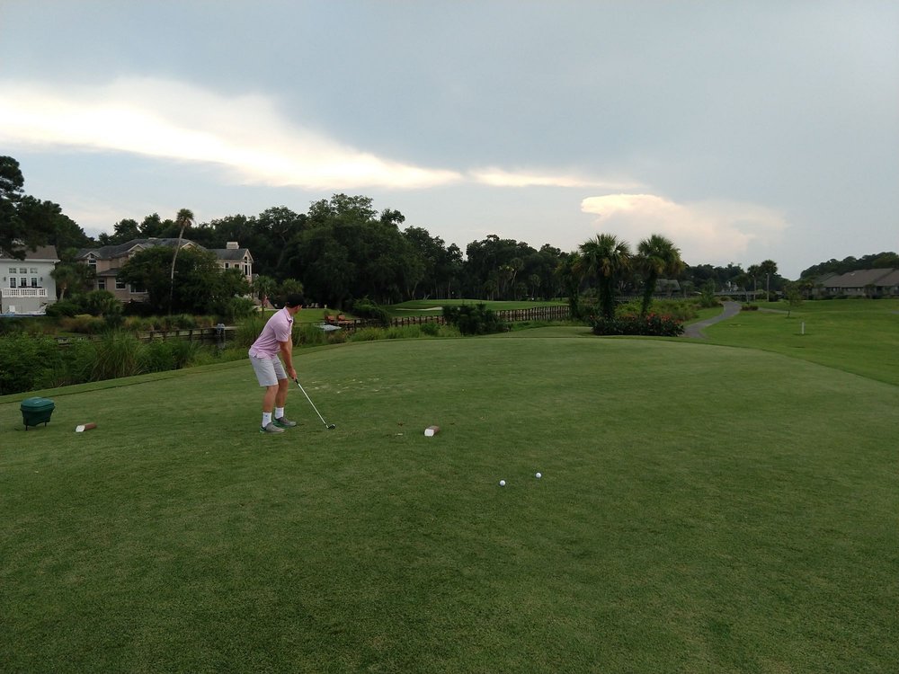 GEORGE FAZIO GOLF COURSE 26 Photos 19 Reviews 7 Carnoustie Rd