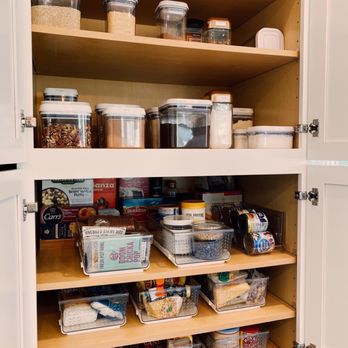Bright Cleaning Solutions - Pantry - Office Cleaning Near Me