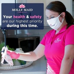 Molly Maid Of Central Las Vegas