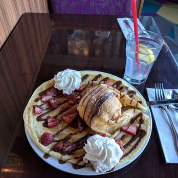 White Rabbit Dessert Experience - Desserts Near Me - Tonawanda, New York White Rabbit Dessert Experience - Desserts Near Me - Tonawanda, New York