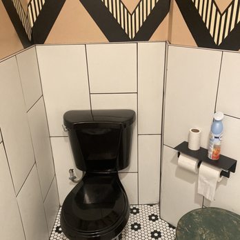 Dona Tola - Bathroom - Mexican Near Me - Chicago, Illinois Dona Tola - Bathroom - Mexican Near Me - Chicago, Illinois
