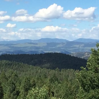 Mueller State Park - Hiking Near Me - Divide, Colorado