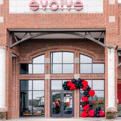 Evolve Movement Therapy