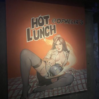 Ophelia's Electric Soapbox - Music Venues Near Me - Denver, Colorado