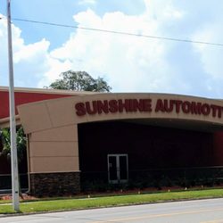 Sunshine Automotive