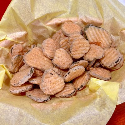 Beau Legs Fish & Chips by null