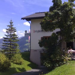 Bergheim Sulzfluh