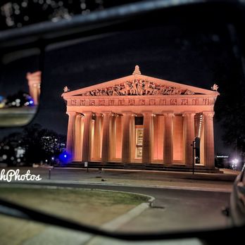 The Parthenon - Landmarks & Historical Buildings Near Me - Nashville, Tennessee The Parthenon - Landmarks & Historical Buildings Near Me - Nashville, Tennessee