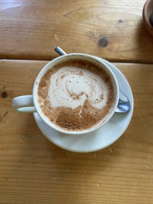 Groundstate Coffee by null