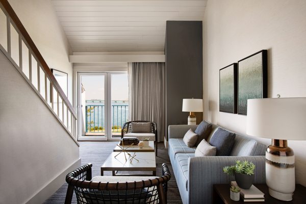 Gurney's Newport Resort & Marina by null