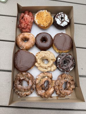 Donut Day by null