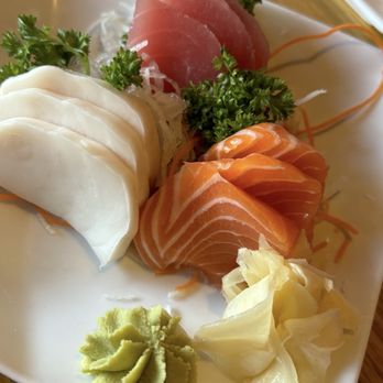 Kabuki Sushi Thai Tapas - Walu sashimi, tuna sashimi, salmon sashimi - Sushi Bars Near Me - West Palm Beach, Florida Kabuki Sushi Thai Tapas - Walu sashimi, tuna sashimi, salmon sashimi - Sushi Bars Near Me - West Palm Beach, Florida
