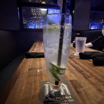 Yard House - #CucumberRefresher - New American Near Me - Northridge, California Yard House - #CucumberRefresher - New American Near Me - Northridge, California