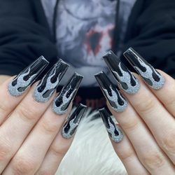 Massena Nails Spa