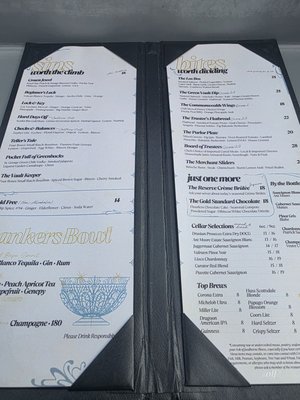 Menu photo 1 Floor 13 Rooftop Bar Phoenix, AZ Menu photo 1 Floor 13 Rooftop Bar Phoenix, AZ