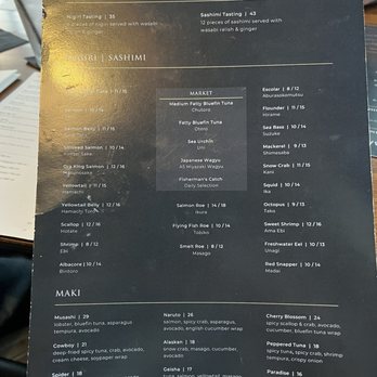 Musashi - Sushi Bars Near Me - Frisco, Texas Musashi - Sushi Bars Near Me - Frisco, Texas