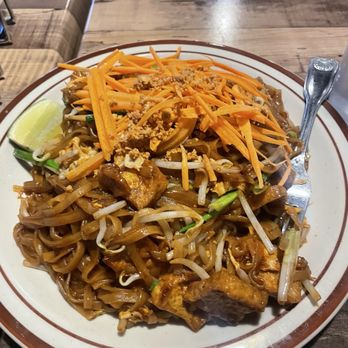 Awesome Thai - Pad thai - Thai Near Me - Las Vegas, Nevada