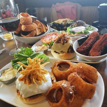 Bin 4 Burger Lounge - Burgers Near Me - Vancouver, British Columbia Bin 4 Burger Lounge - Burgers Near Me - Vancouver, British Columbia